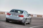 BMW 4-Series Gran Coupe 2015 года
